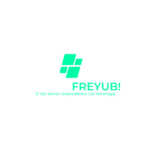 Logo Tecno FreYub