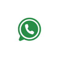 WhatsApp logo icon